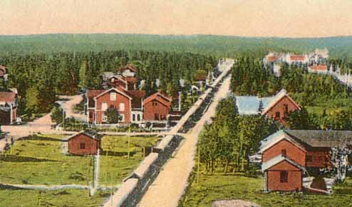 Tuben på Ågern